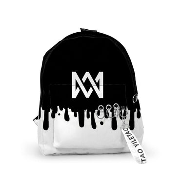 Mochilas Instituto Marcas negro